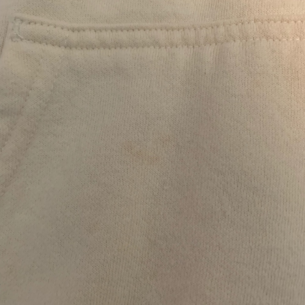 Crime & gold north face hoodie, women’s size S. - Picture 4 of 4